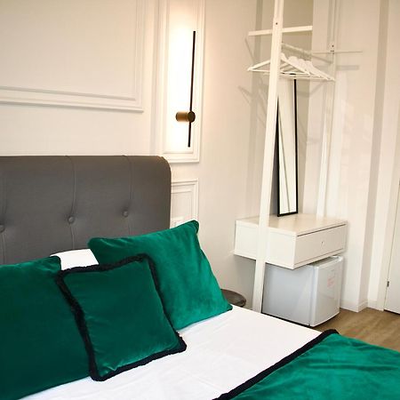 Xcross Suites Basilica San Paolo روما المظهر الخارجي الصورة