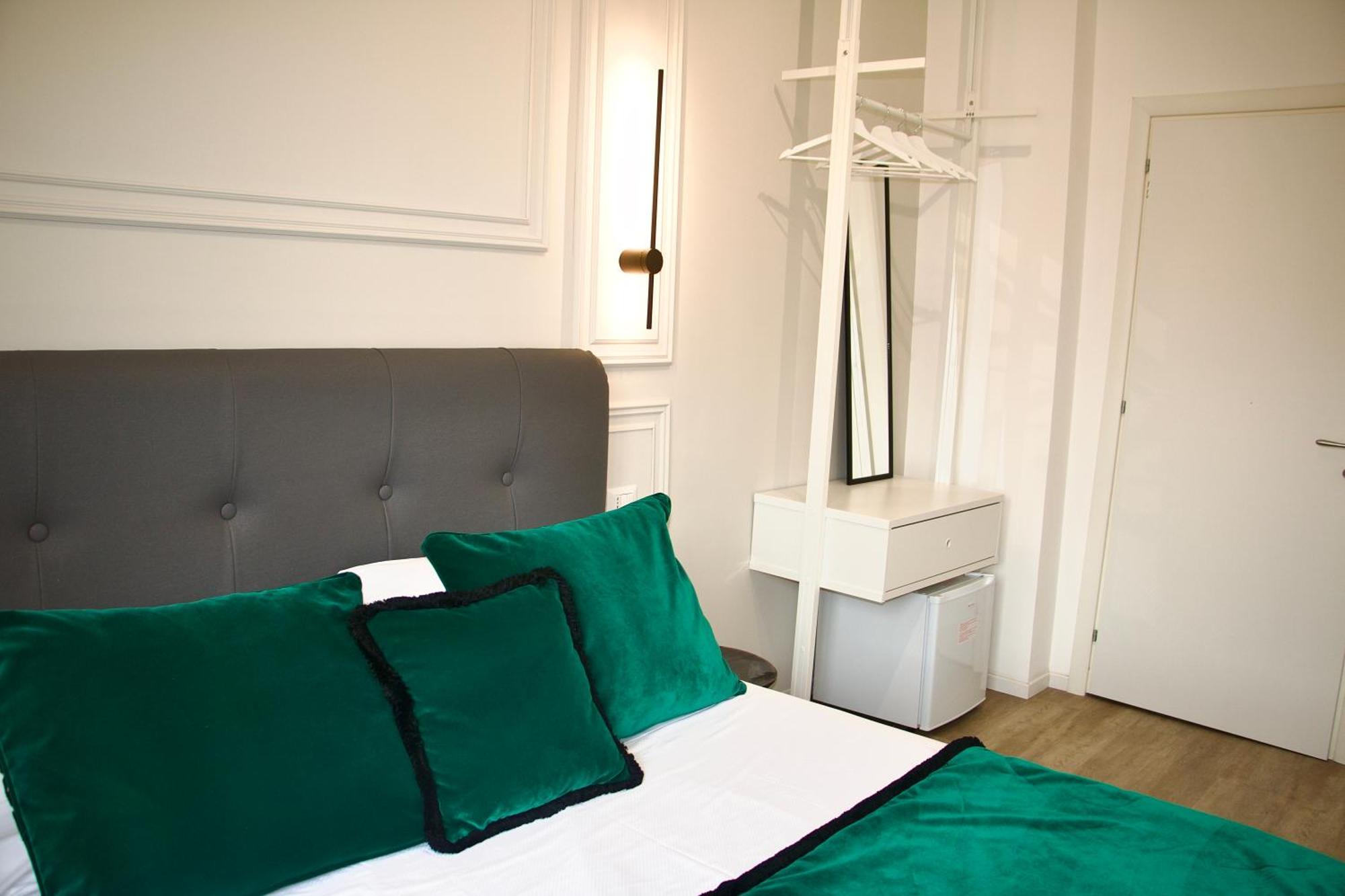 Xcross Suites Basilica San Paolo روما المظهر الخارجي الصورة