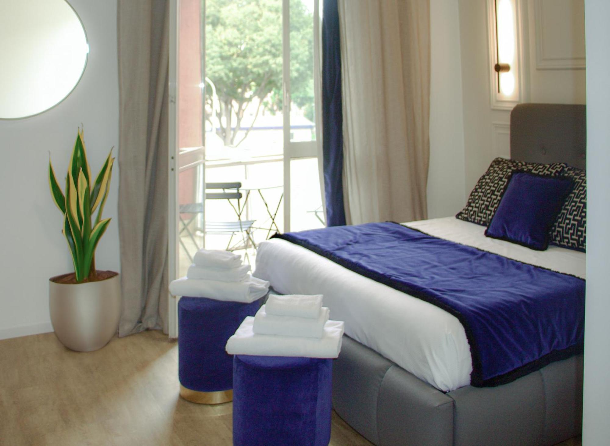 Xcross Suites Basilica San Paolo روما المظهر الخارجي الصورة