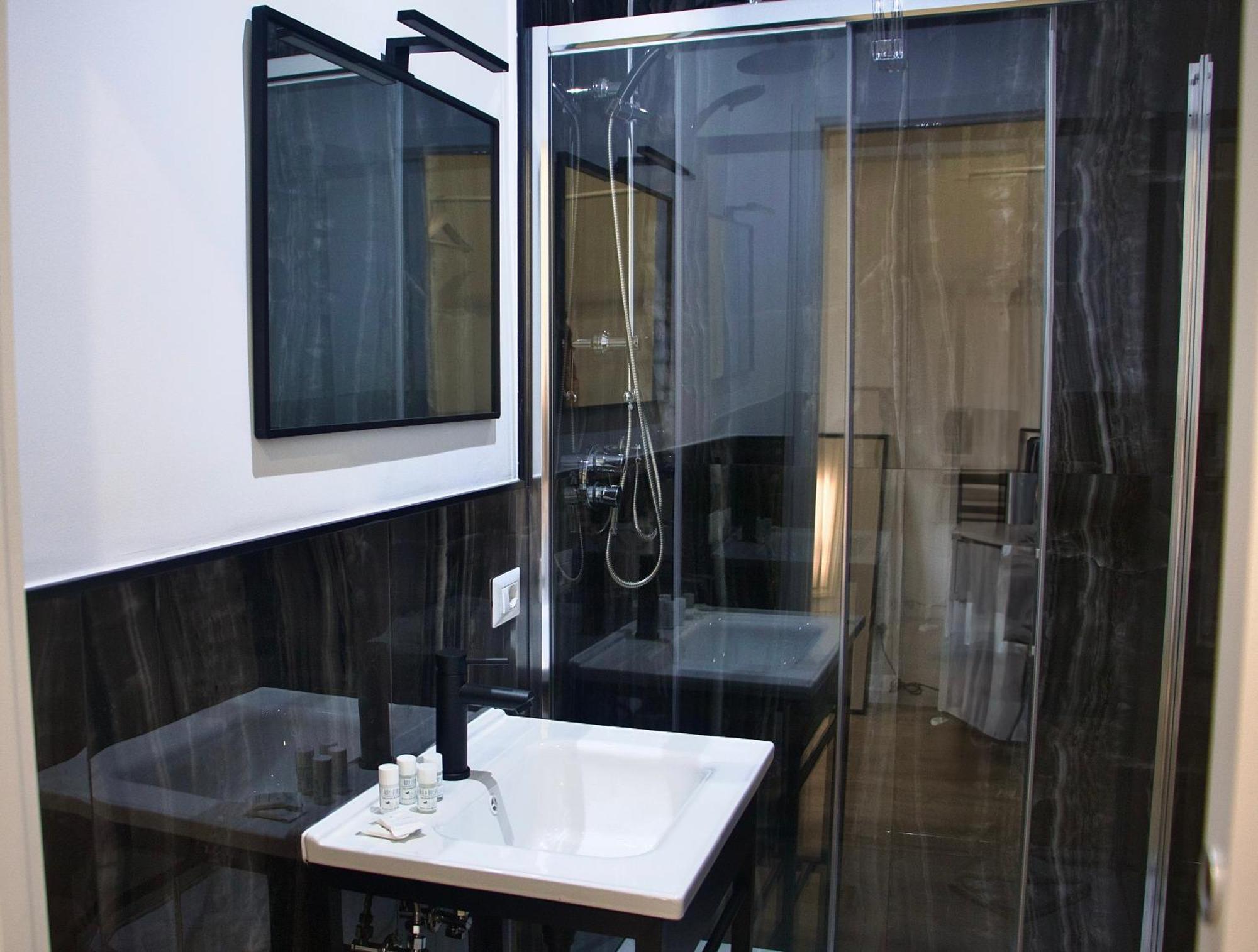 Xcross Suites Basilica San Paolo روما المظهر الخارجي الصورة