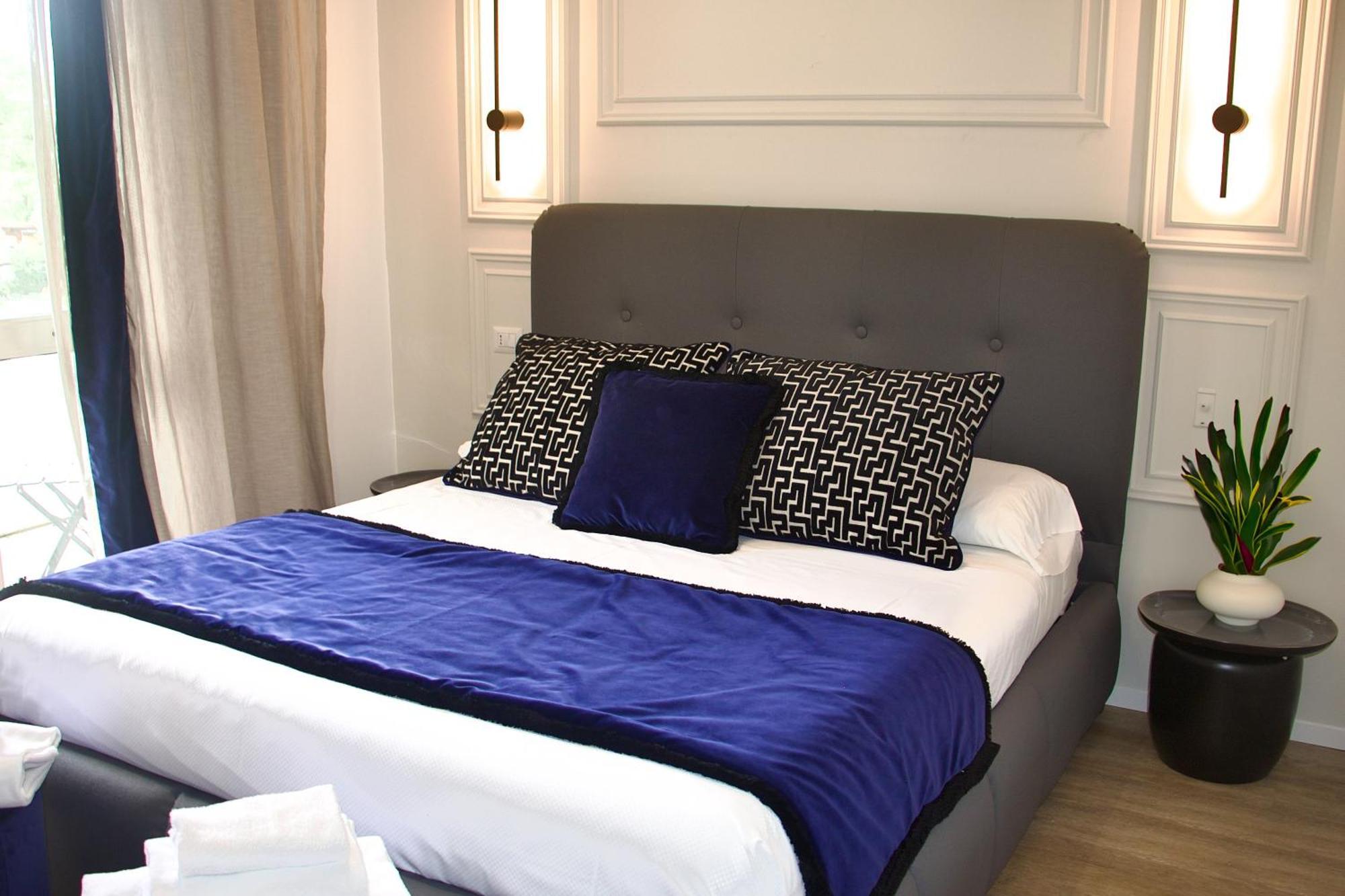 Xcross Suites Basilica San Paolo روما المظهر الخارجي الصورة