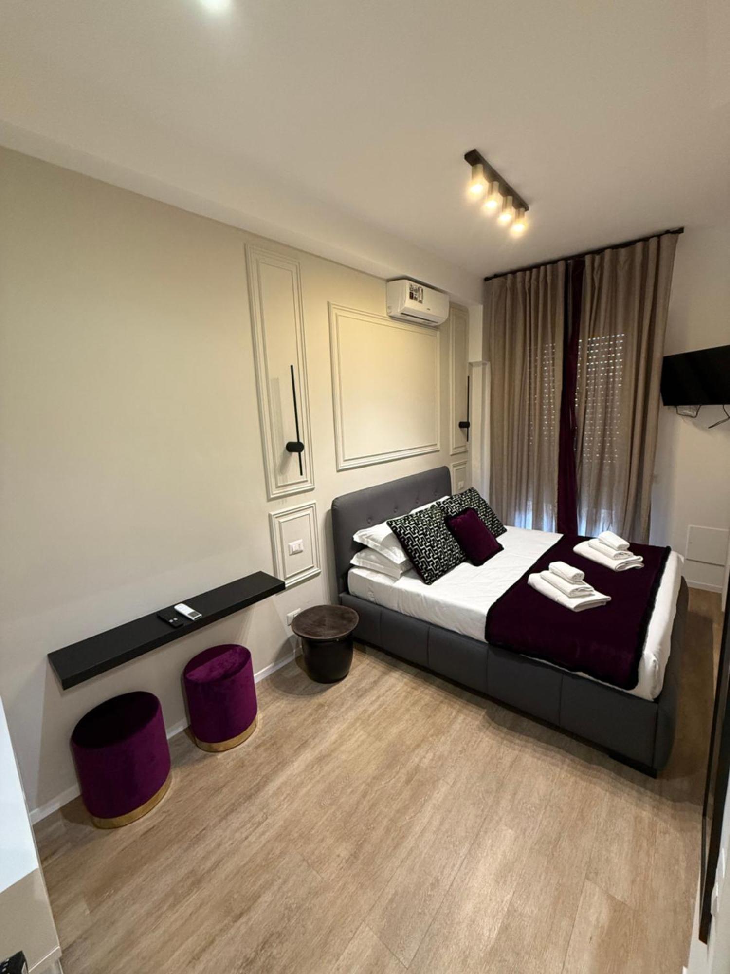 Xcross Suites Basilica San Paolo روما المظهر الخارجي الصورة